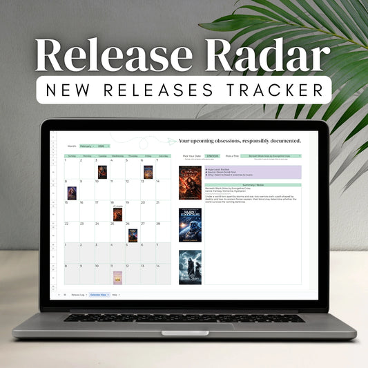 Release Radar
