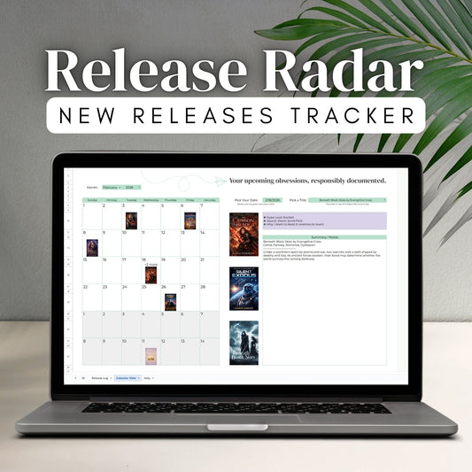 Release Radar