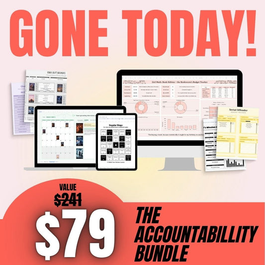 The Accountability Bundle