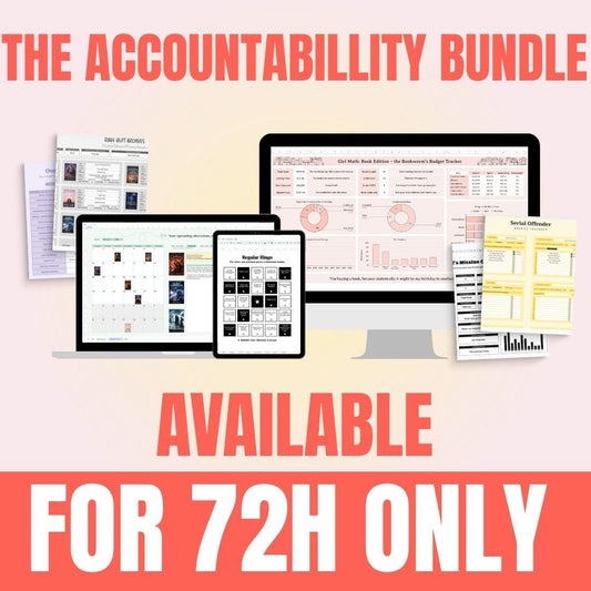 The Accountability Bundle