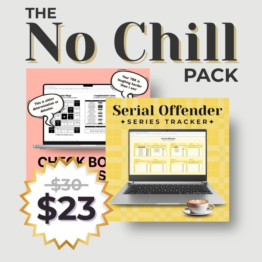 The No Chill Pack