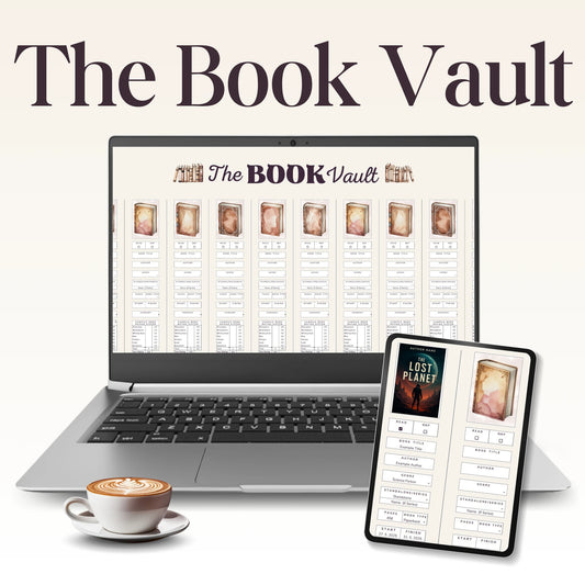 The Book Vault