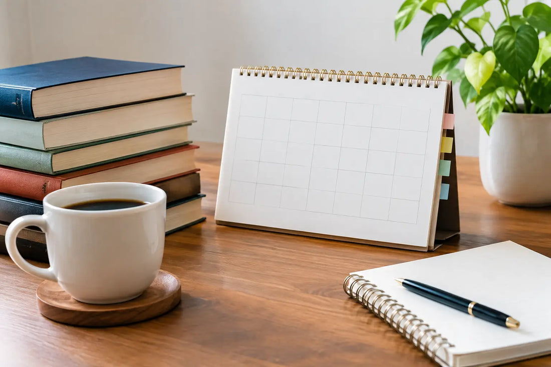 Book Release Calendar for Your Chaotic TBR