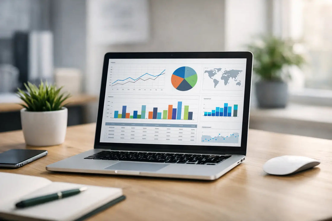 Reader Stats Dashboard Google Sheets Setup
