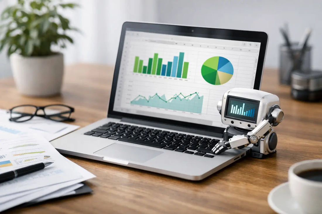 How to Automate Reading Stats in Sheets