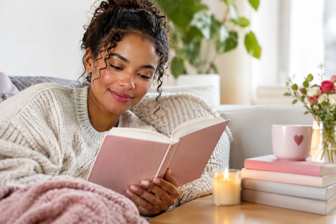 Romance Reading Trends We’re Tracking in 2026
