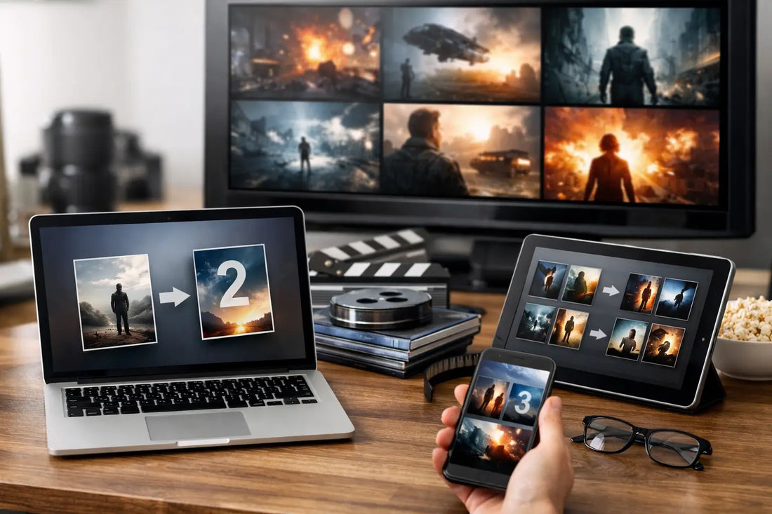 7 Best Tools for Tracking Sequels