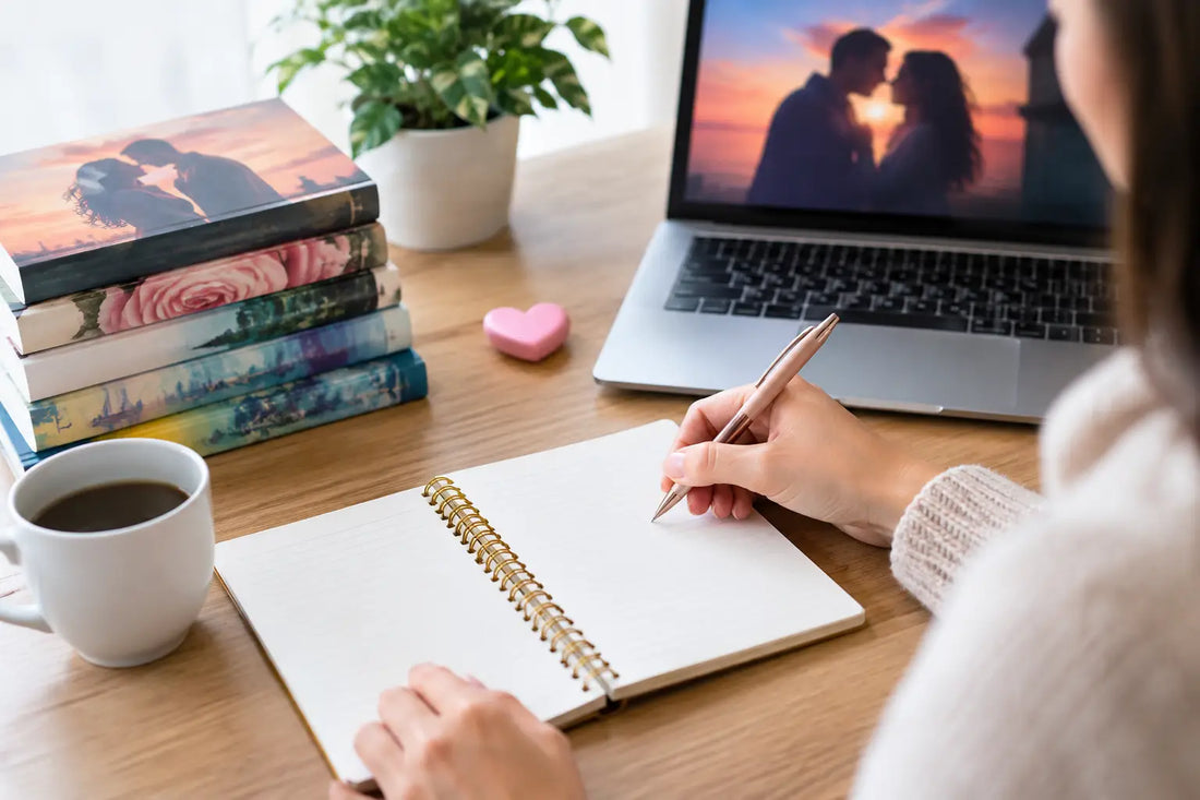How to Record Romance Trope Ratings That Matter