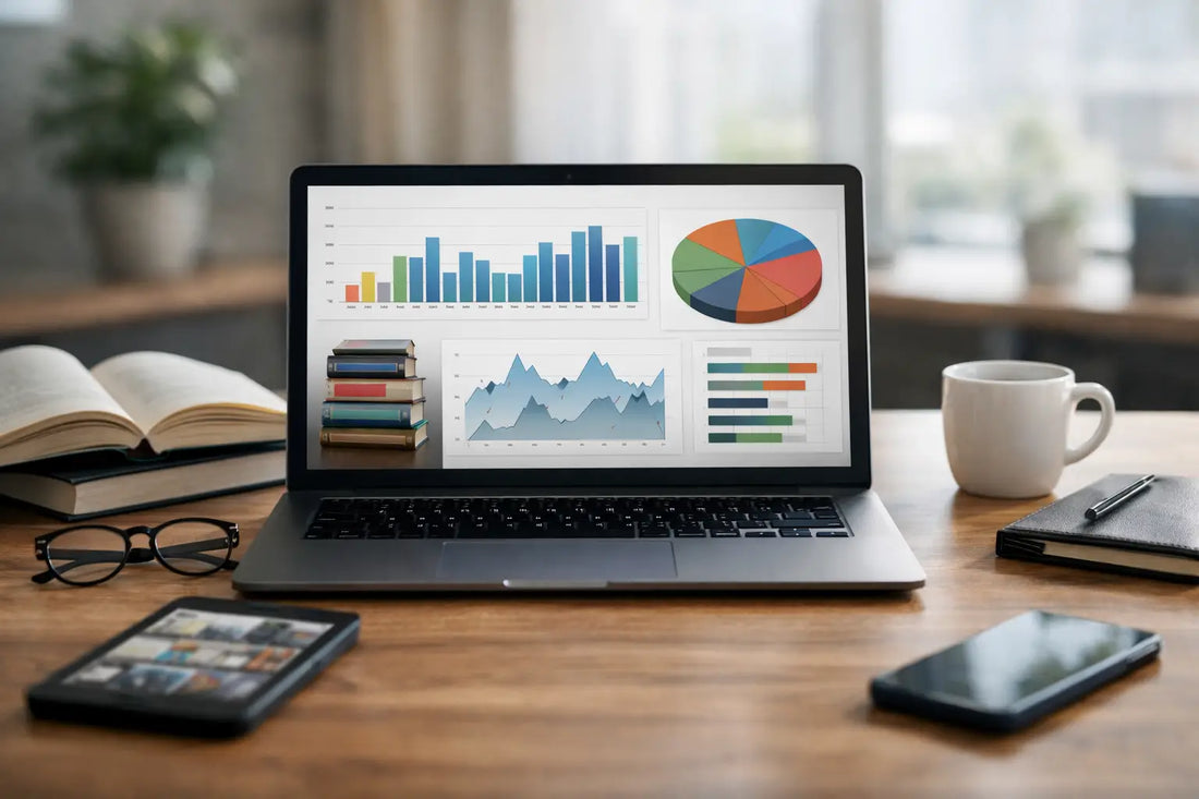 What a Yearly Reading Dashboard Should Do