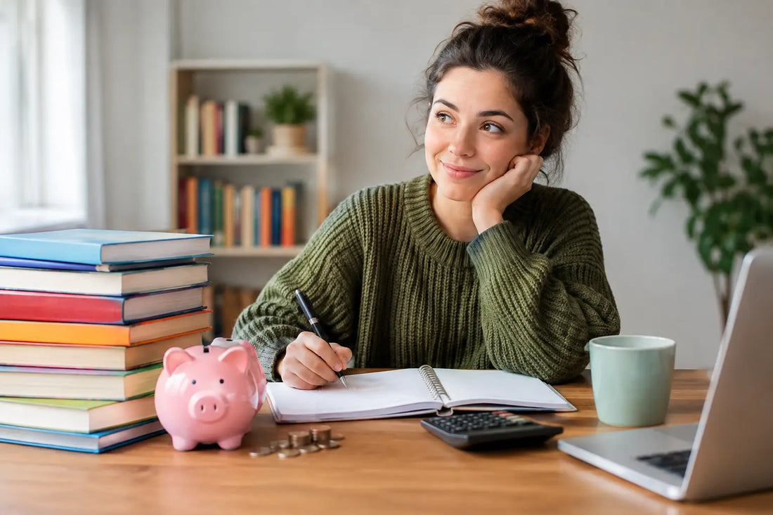 Top Book Budget Categories for Chaotic Readers