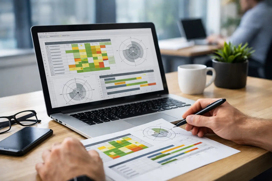 How to Use a Release Radar Spreadsheet Better