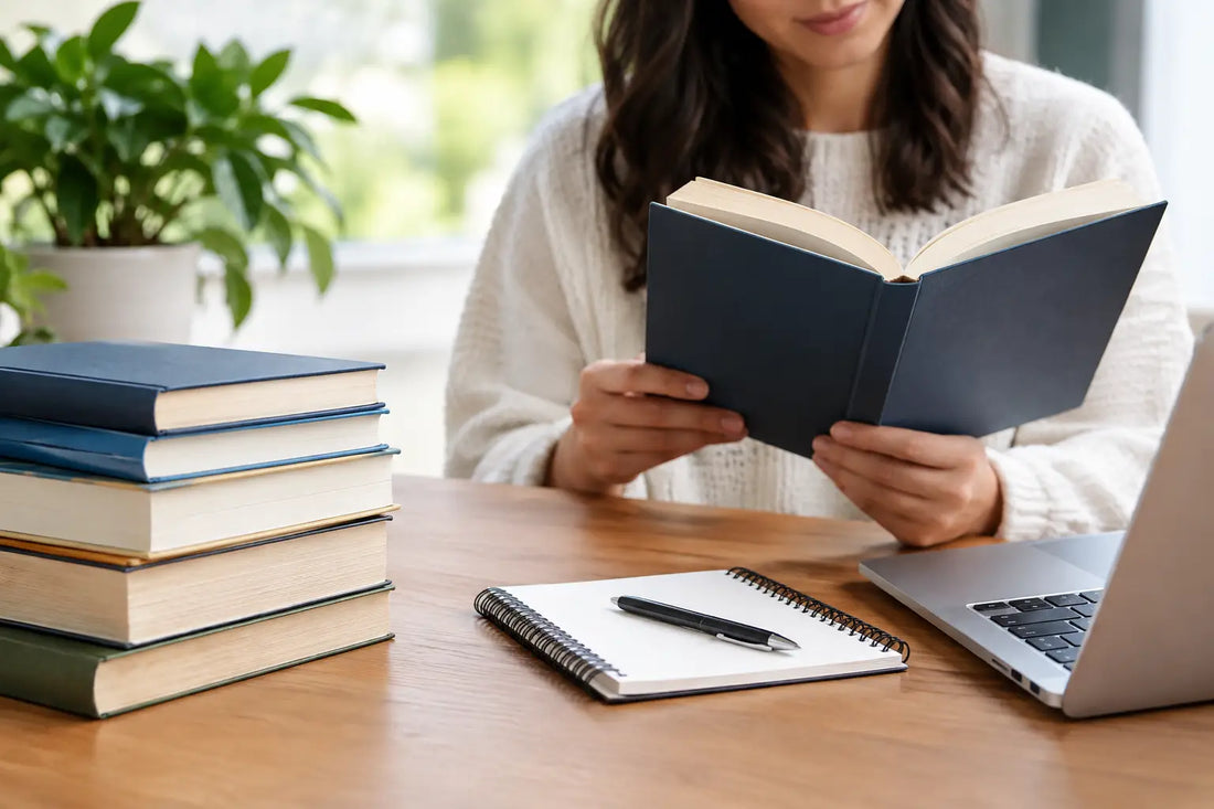 DNF Tracking Experiment: Quit Books With Data
