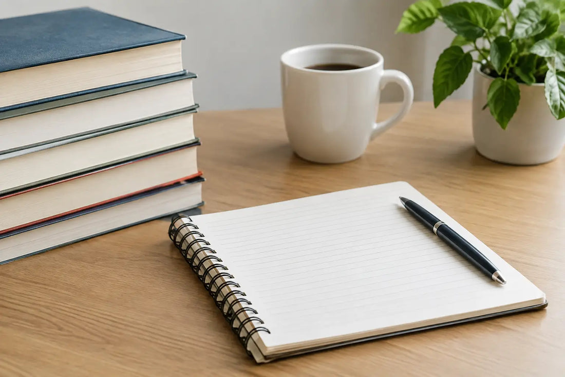 DNF Log Template for Books You Quit on Purpose