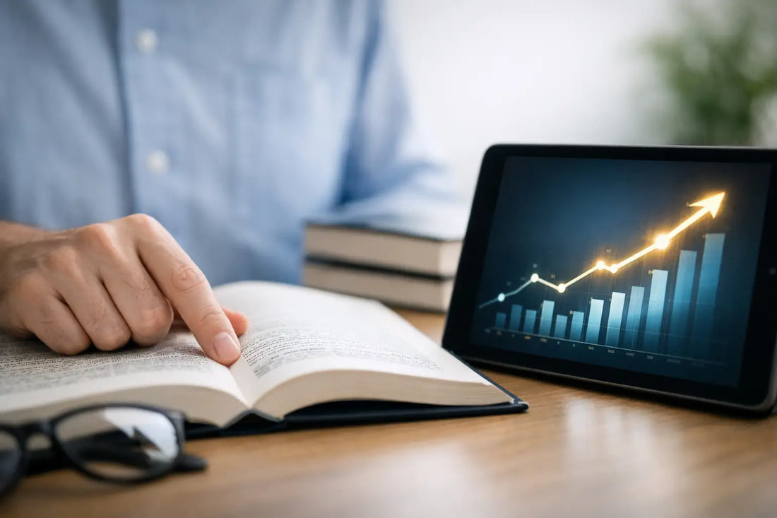 Does Tracking Increase Reading? Yes, But Not Magically