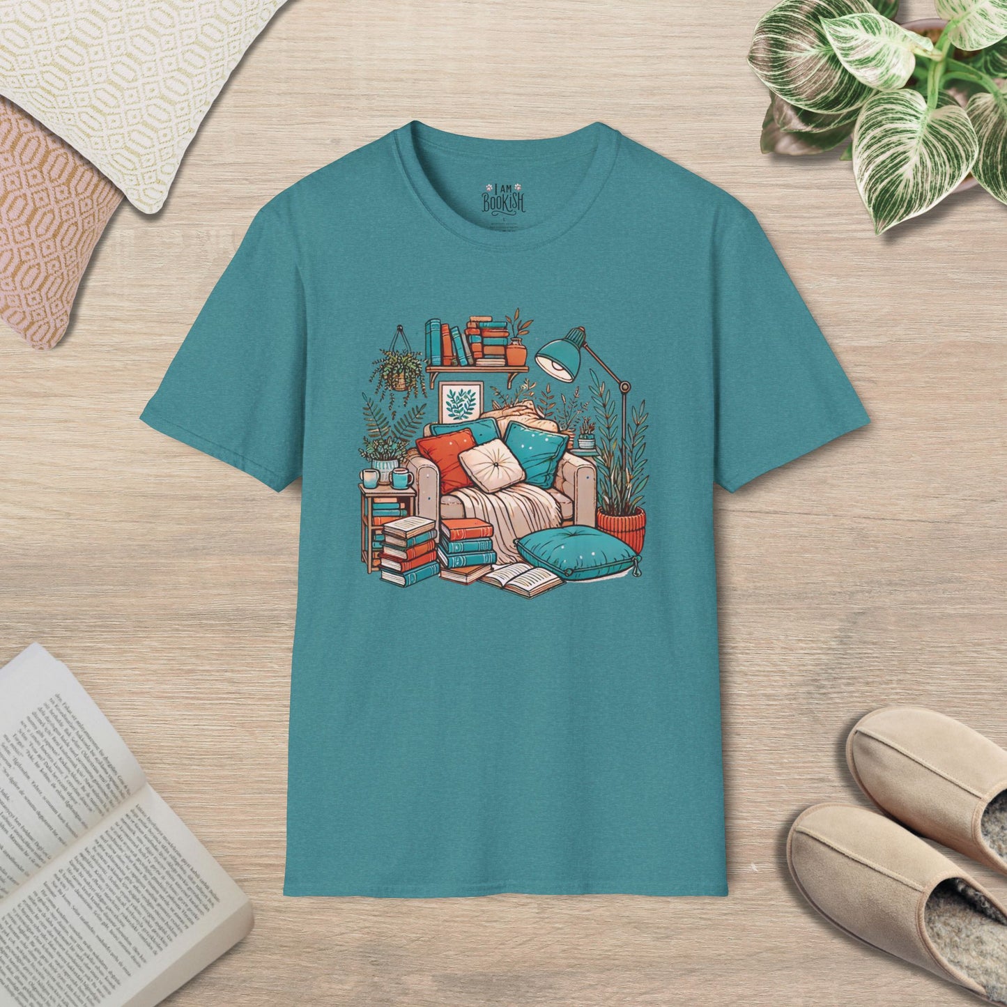 Cozy Corner T-Shirt