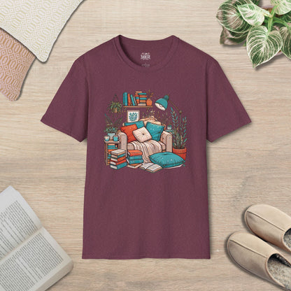 Cozy Corner T-Shirt