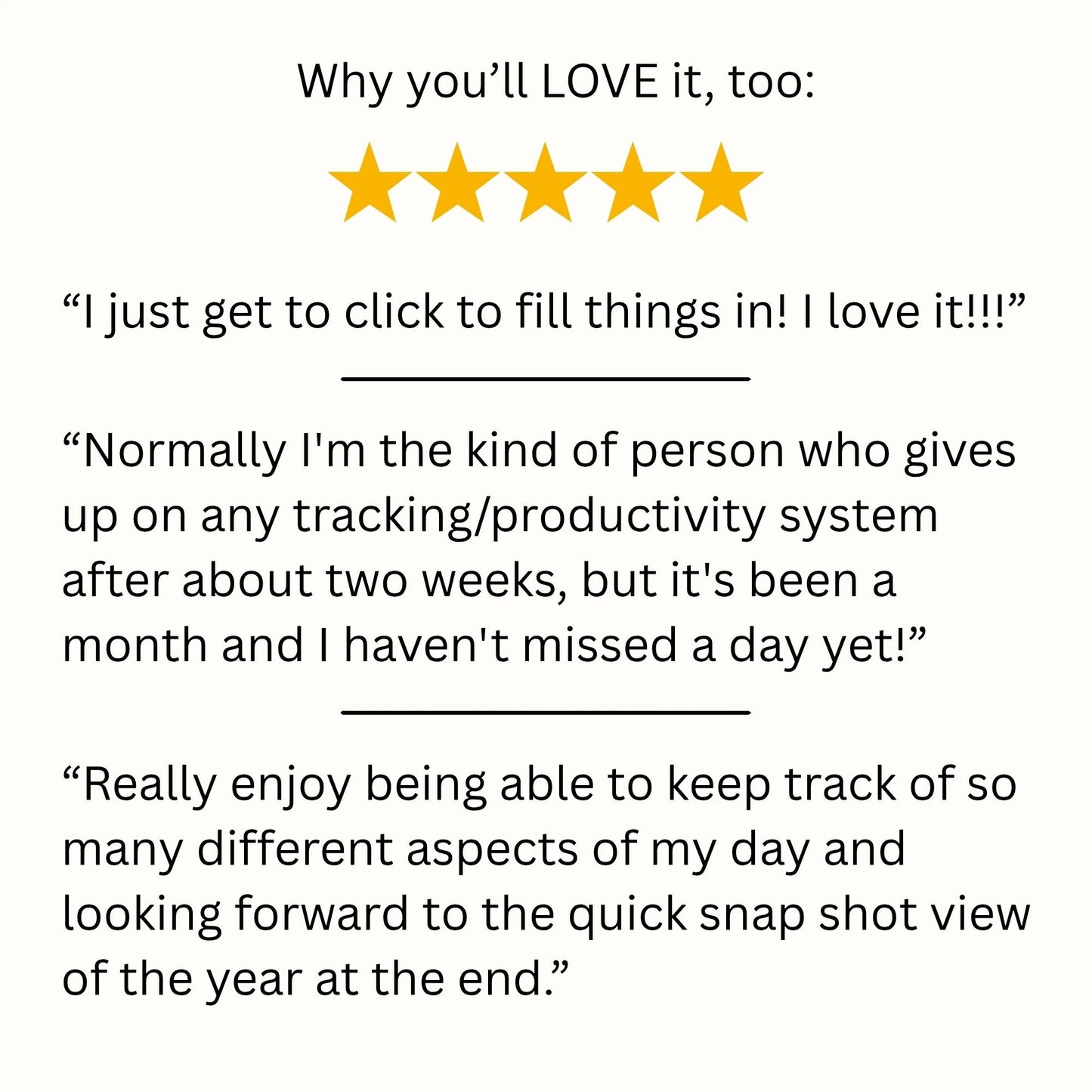 GridFlow Yearly Trackers