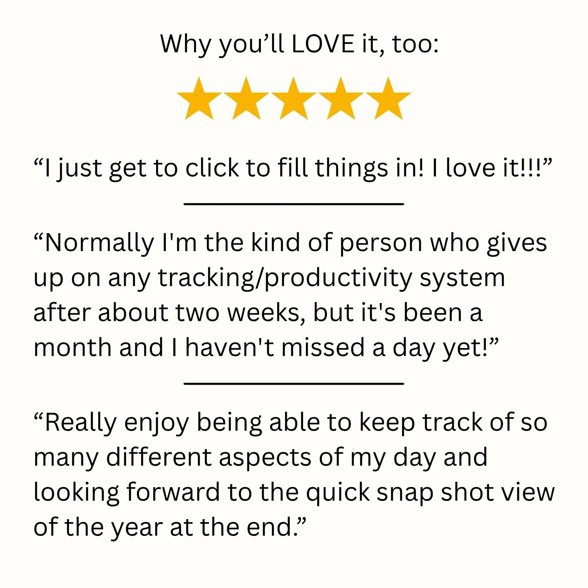 GridFlow Yearly Trackers