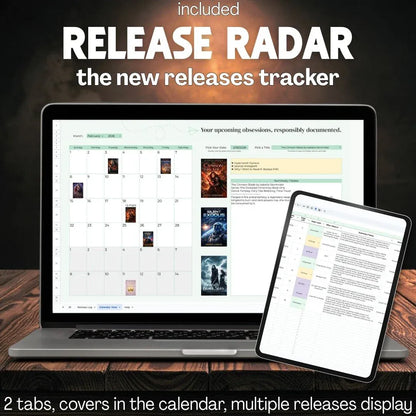 The Reader Intervention Bundle