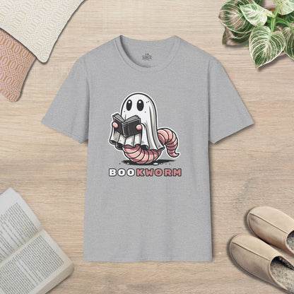 BOOkworm T-Shirt