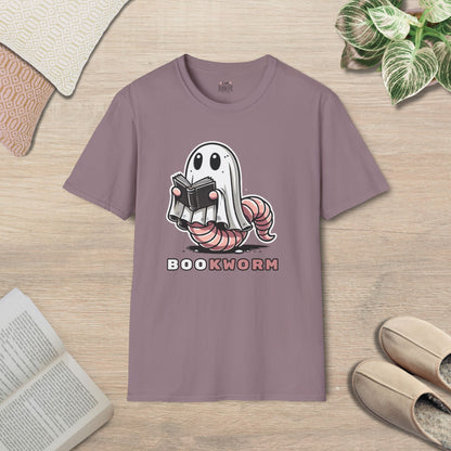 BOOkworm T-Shirt