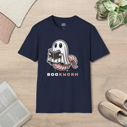 BOOkworm T-Shirt