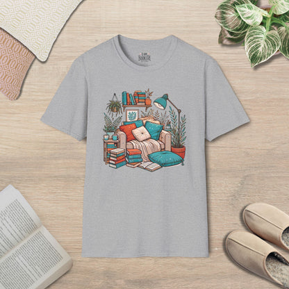 Cozy Corner T-Shirt