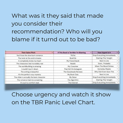 The Hype vs. Reality Tracker