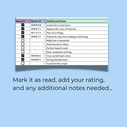 The Hype vs. Reality Tracker