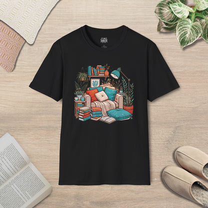 Cozy Corner T-Shirt