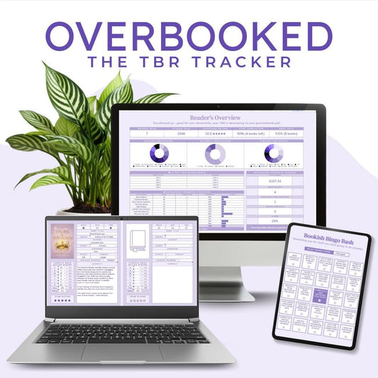 Overbooked