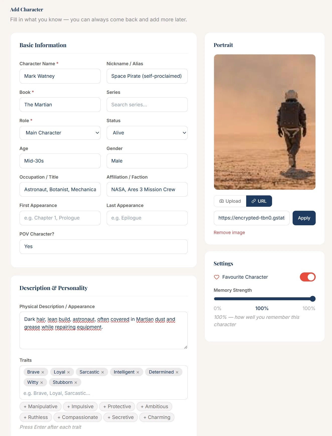 Readwisp - the Personal Book Tracker App