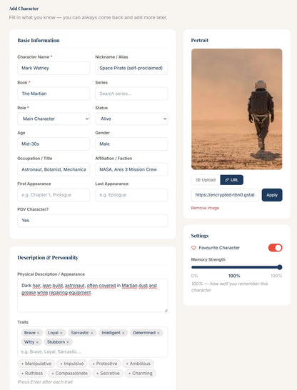 Readwisp - the Personal Book Tracker App