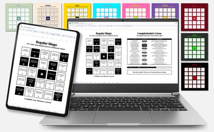 The Chaos & Roast Quad