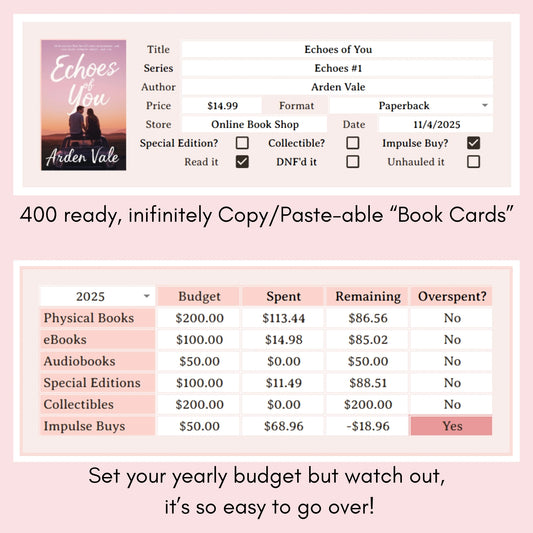 Girl Math: Book Edition