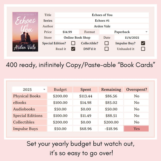 Girl Math: Book Edition