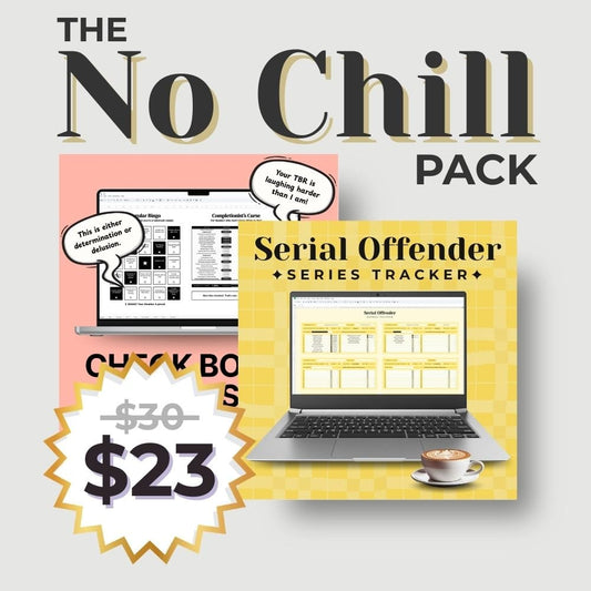 The No Chill Pack