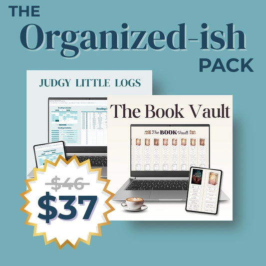 The Organized-ish Pack