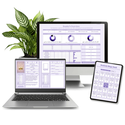 The Chaotic Reader Pack